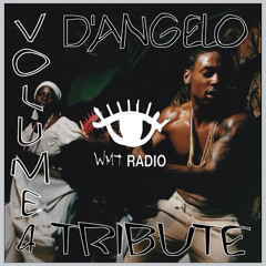 WMT RADIO VOL. 4 D'ANGELO TRIBUTE