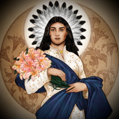 Lily of the Mohawks