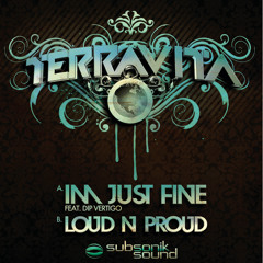 Loud N Proud