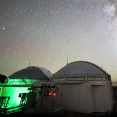 Starts With A Bang #110 - Optical Interferometry