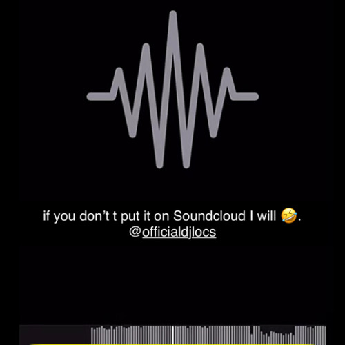 Shake It To The Max X You Mi Need(DJ Locs Edit)