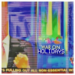 All I Want For Christmas Is You