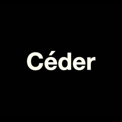 Céder