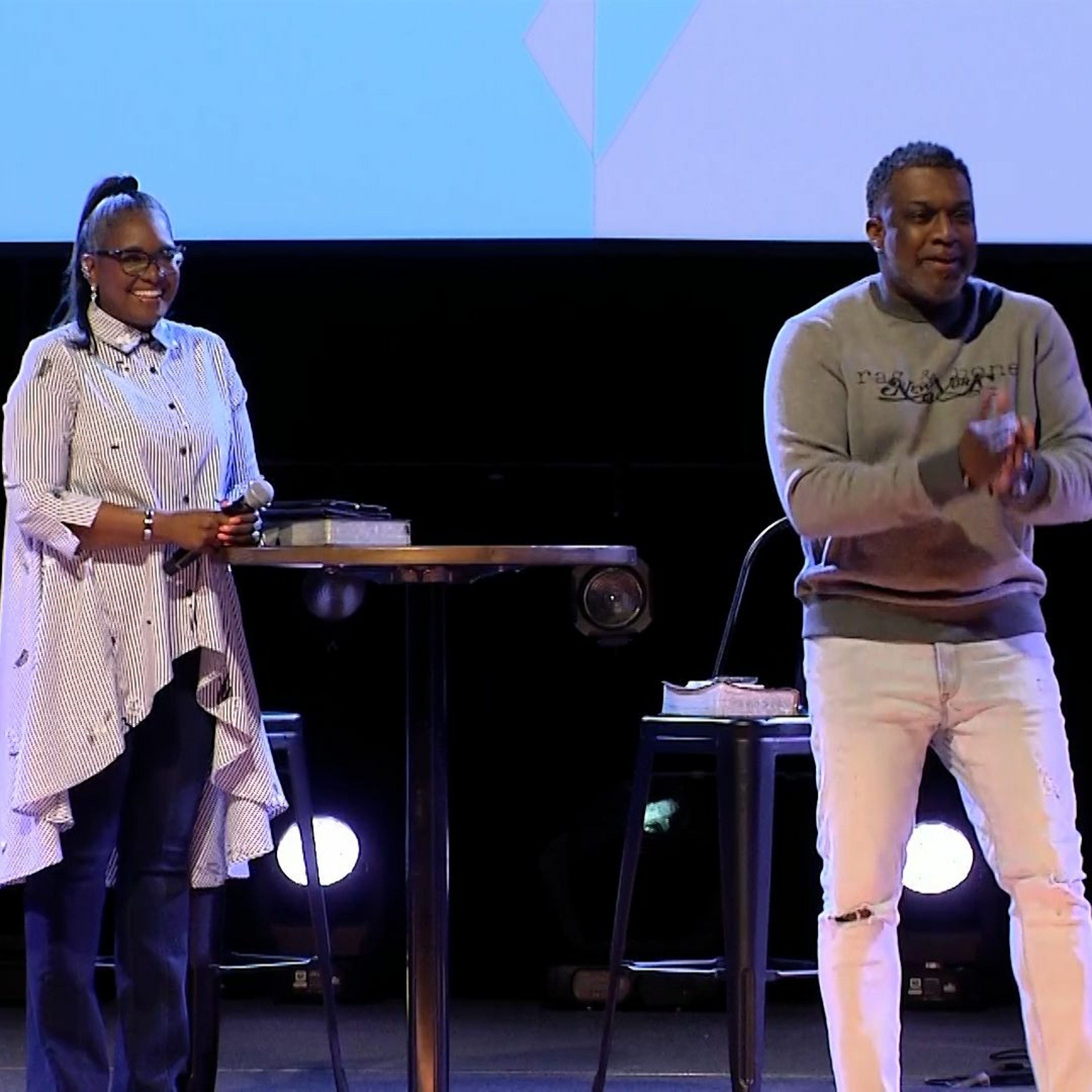 Converge Church - Plano, Texas