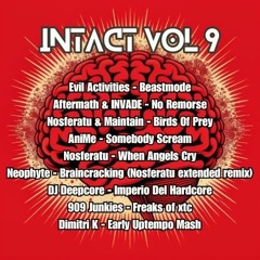 Intact Vol 9 - Beastmode👊