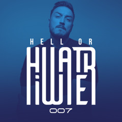 Hell or HIWATER Ep. #007 | Melodic Techno (Anyma, MRAK, Argy, Ruback, Korolova, Rebuke)