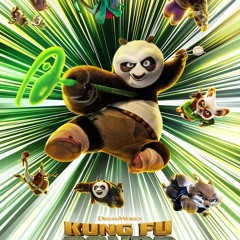 [Online-Filmek | !!Kung Fu Panda 4!! (2023) Teljes Film Magyarul VIDEA [HD]