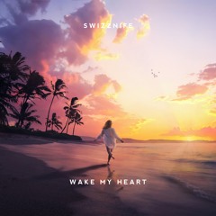 Swizznife - Wake My Heart