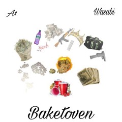 NO STAMINA } P. C-LO DA FOOL } BAKETOVEN