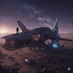 Space Ship
