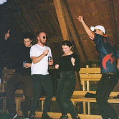 #4 - An Ode To Oslo