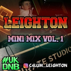 Leightons Mini Mix Vol. 1