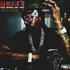 STRAP ON SIDE OF ME REMIX....FINISH