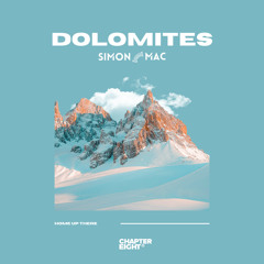 Dolomites