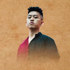 Rich Brian & Joji Type Beat / Atlas (FREE FOR PROFIT)