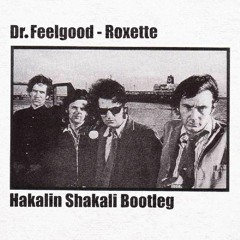 Dr. Feelgood - Roxette (Hakalin Shakali Bootleg)