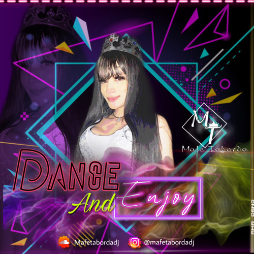 SET DANCE AND ENJOY.WAV