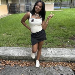 PrincessKemarie👸🏽