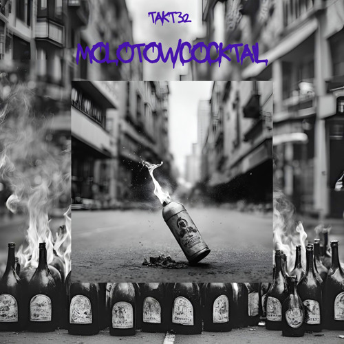 MOLOTOWCOCKTAIL