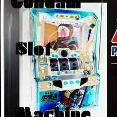 Gundam $lot Machine