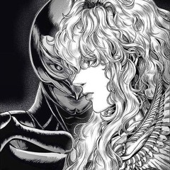 Griffth Dialogue x Loneliness-Decalius