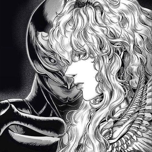 Griffth Dialogue x Loneliness-Decalius