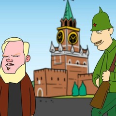 Vse so krivi rusi