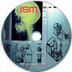 Injecta (Radio Mix) - Injecta 12" - 1999