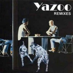 Yazoo - Don't Go(NYKOLUKE REMIX)