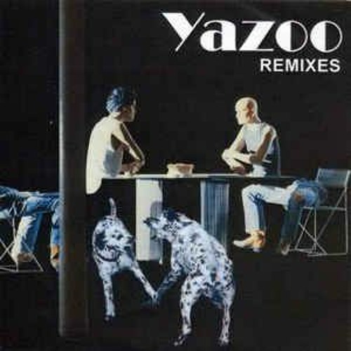 Yazoo - Don't Go(NYKOLUKE REMIX)