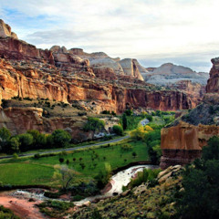 Capitol Reef National Park