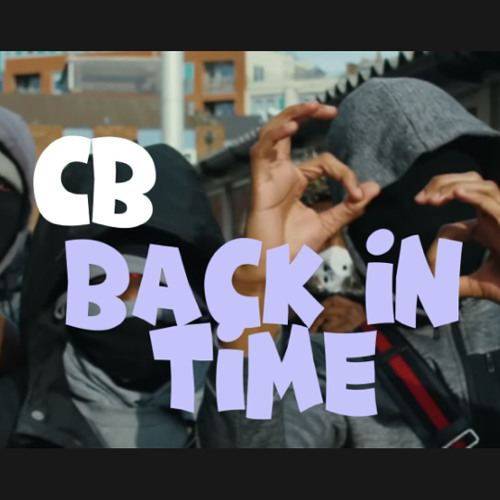 #7th CB - Back In Time #unreleased