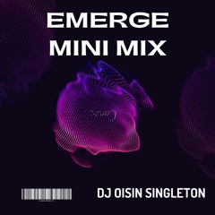 Emerge Mini Mix