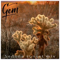 SEDONA SUNSET (Live DJ Set)