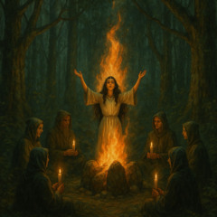 PRIMAL CHANT