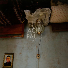 Acid Pauli - Requiem for a Loop (Mirs Pirs Remix)