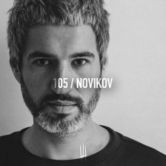 105 / NOVIKOV