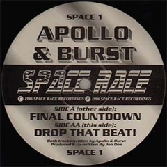 Apollo & Burst - Final Countdown