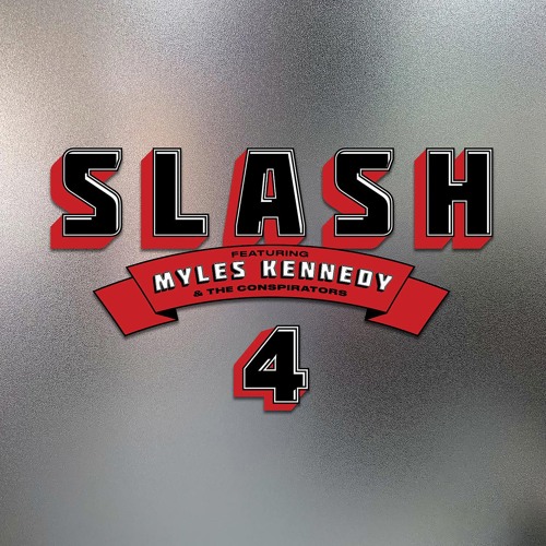 The Path Less Followed (feat. Myles Kennedy and The Conspirators)