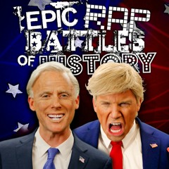 ERB: Donald Trump Vs Joe Biden