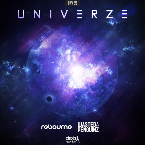Univerze (Radio Edit)