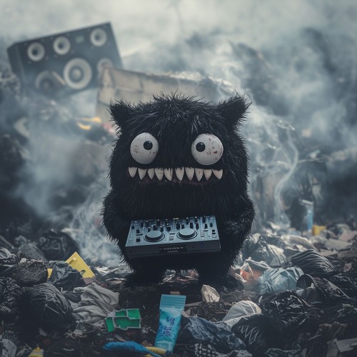 Wet - Dope in the Trash