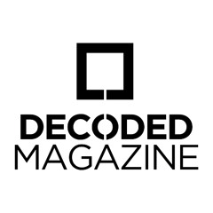 Decoded Magazine Mix of the Month August Submission –SZUGA