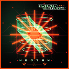 Premiere: Nectax 'Cool Runnings'