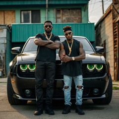 PLAY ! WIT DA GANG!  (prod. Maximcore)