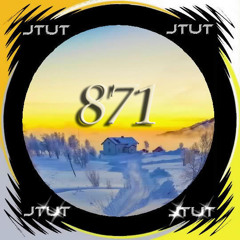 Journeys Through Uplifting Trance 871