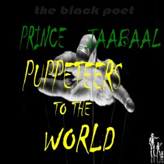 Puppeteers To The World