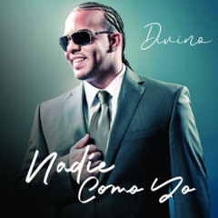 Divino - Nadie como yo (Extended Dj Juank)