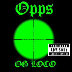 Opps ft;Buddha Vybez prod.