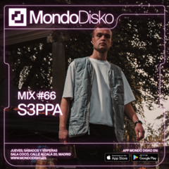 Mix #66 S3PPA